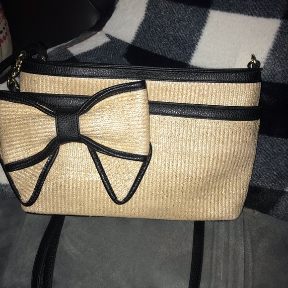 Jessica Simpson handbag - Picture 8 of 8